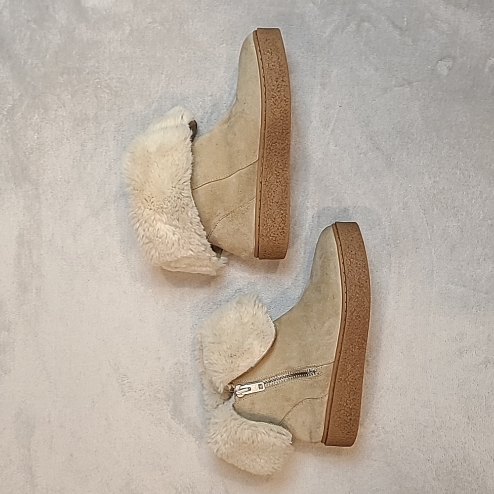 Women's J/Slides NYC Lined Boots
